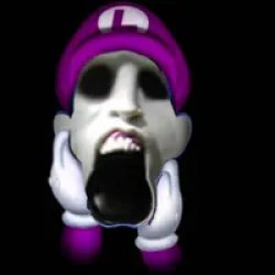 screamer Meme Template