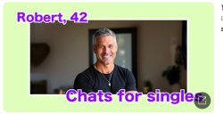 Robert, 42 Meme Template