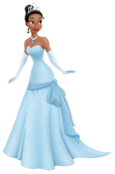 Tiana Rogers Meme Template