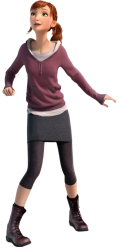 M.K. Meme Template