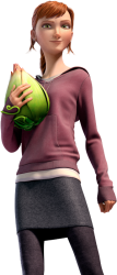 Mary Katherine Bomba Meme Template