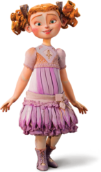 Winifred Portley-Rind Meme Template