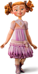 Winifred Portley-Rind Meme Template