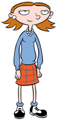 Ruth McDougal Meme Template
