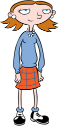 Ruth McDougal Meme Template