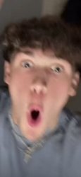 Jumpscare Meme Template