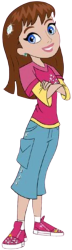 Twinkle Toes - Default Asset (Vyond/GoAnimate) Meme Template