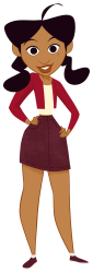 Penelope Marie Proud Meme Template
