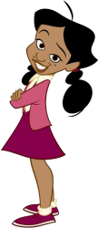 Penelope Marie Proud Meme Template