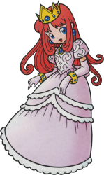 Princess Shokora Meme Template