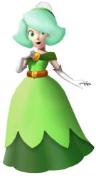 Queen Merelda Meme Template