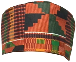 African hat Meme Template