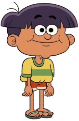 Gabriel Ignacio Ramirez Meme Template
