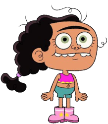 Isabel Christina Ramirez Meme Template