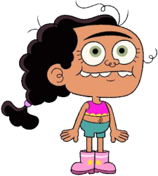 Isabel Christina Ramirez Meme Template