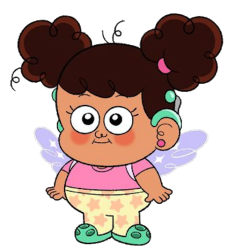 Luz Yoana Perez Meme Template