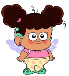 Luz Yoana Perez Meme Template
