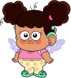 Luz Yoana Perez Meme Template