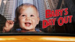 baby's day out Meme Template