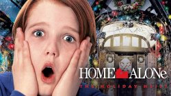 home alone 5 Meme Template