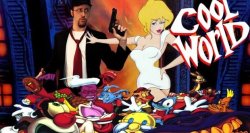 cool world Meme Template