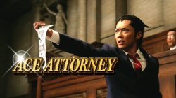 ace attorney Meme Template