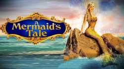 a mermaid's tale Meme Template