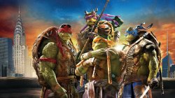 ninja turtles 14 Meme Template
