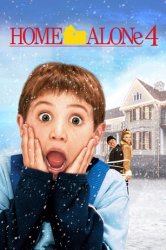 home alone 4 Meme Template