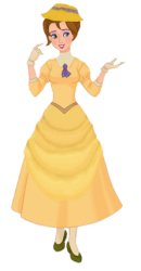 Jane Porter Meme Template