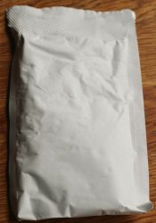 CHEESE POUCH Meme Template