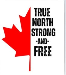 Canada Meme Template