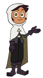 Luz Noceda Meme Template
