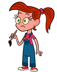 Young Priscilla Jones Meme Template