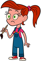 Young Priscilla Jones Meme Template