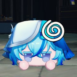Live Cube Keeper Reaction Meme Template
