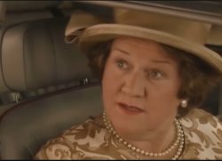Hyacinth Meme Template