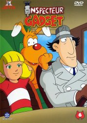 inspecteur gadget Meme Template
