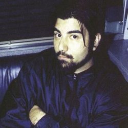 Chino Moreno Deftones Meme Template