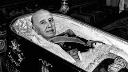 Francisco Franco Meme Template