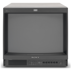 Tv crt sony Meme Template