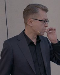 Cigarette Break Meme Template