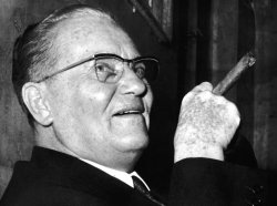 Josip Broz Tito Meme Template