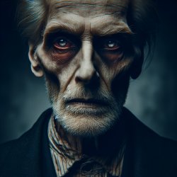 old man creepy Meme Template