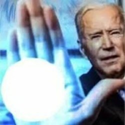 Biden Blast Meme Template