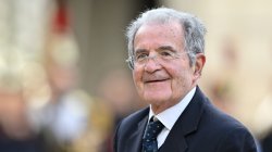 Prodi cavallette bestiario Meme Template