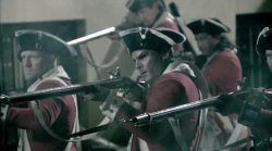 british soldiers Meme Template