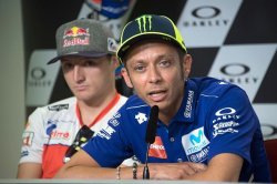 valentino rossi Meme Template