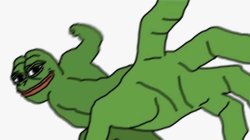 Punchy Meme Template