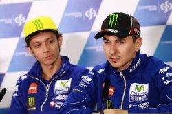jorge lorenzo Meme Template